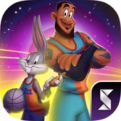 Looney Tunes MOD no skill recharge