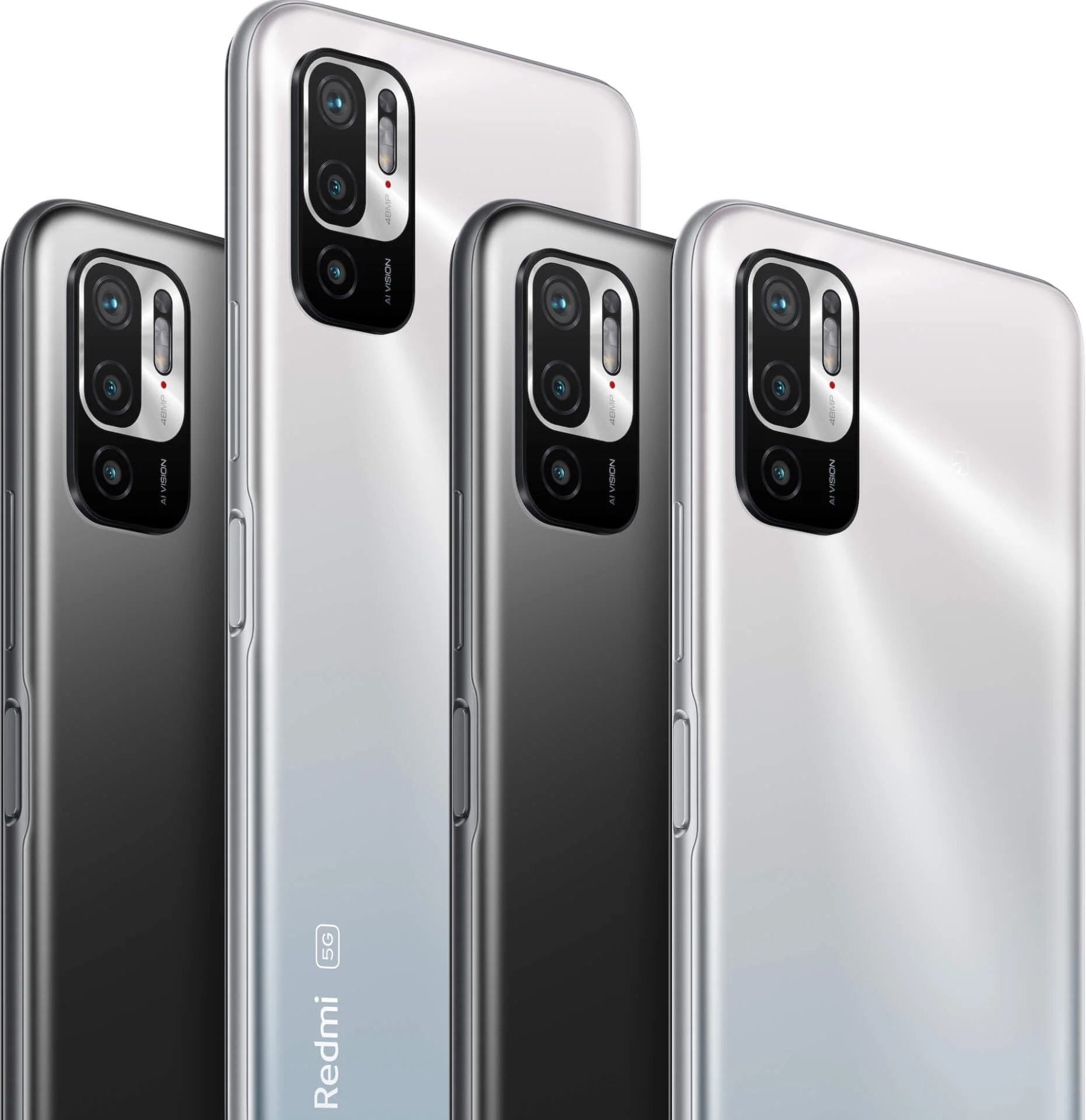 Redmi Note 10 JE photo2