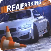 Real Car Parking : Driving Street 3D MOD много денег/золота