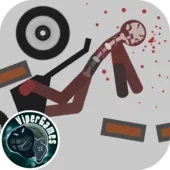 Stickman Dismounting MOD coins