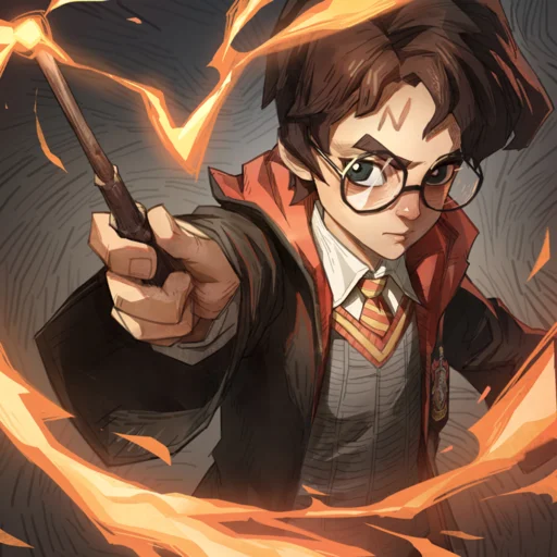 Harry Potter: Magic Awakened