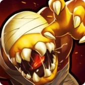 Dragon Castle Mod Apk 14.02 (Unlimited Money and Gems)
