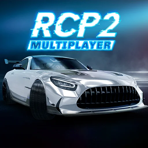 Real Car Parking 2 : Online Multiplayer Driving MOD много монет