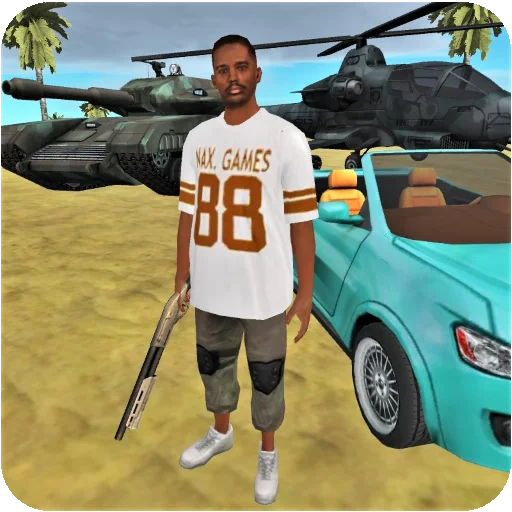 Crime City APK Download for Android Free
