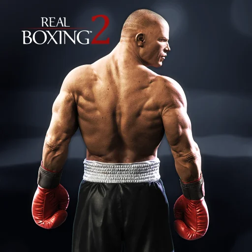 Real Boxing 2 MOD неограниченно монет/бриллиантов