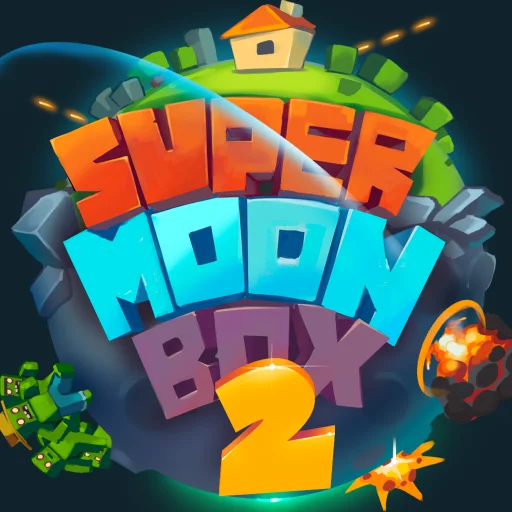 Super MoonBox 2 MOD всё открыто