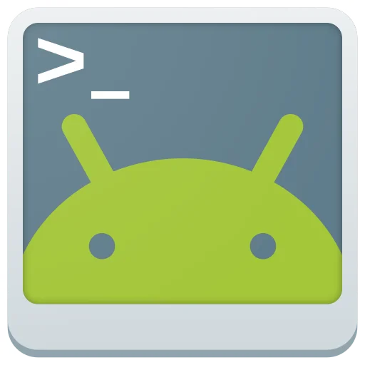 Terminal Emulator for Android