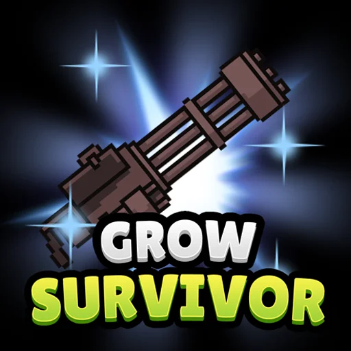 Grow Survivor - Idle Clicker MOD free improvements/multi experience