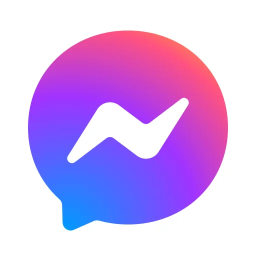Messenger â Text and Video Chat for Free