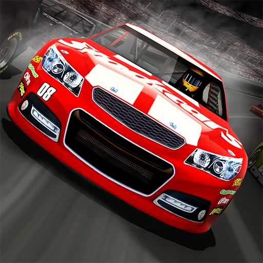 Stock Car Racing MOD free purchases