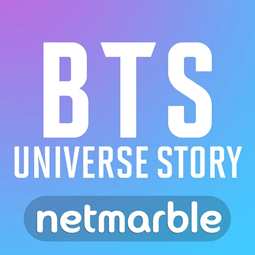 BTS Universe Story