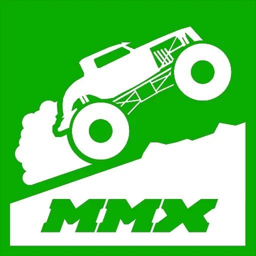 MMX Hill Climb MOD много денег