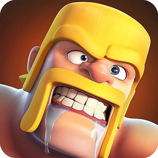 Clash of Clans MOD неограниченно золота/камней