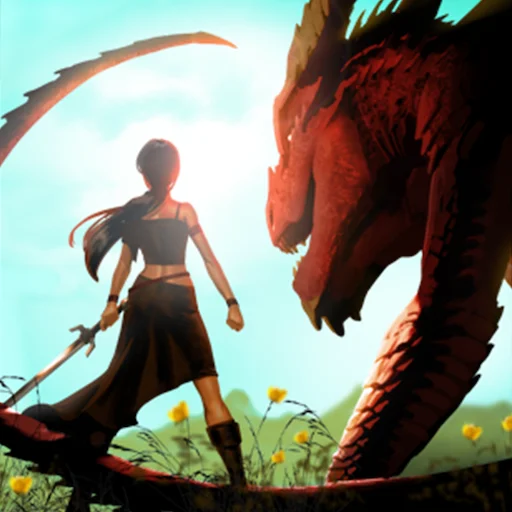 Baixar School of Dragons 3.31 Android - Download APK Grátis