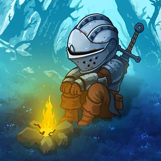 Dungeon: Age of Heroes MOD free purchases