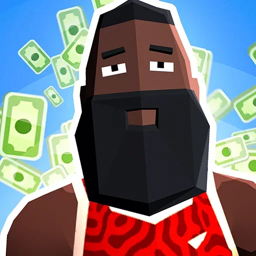 Idle Basketball Legends Tycoon MOD unlimited money