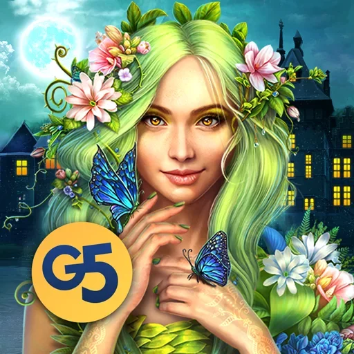 Hidden City: Hidden Object MOD free purchases