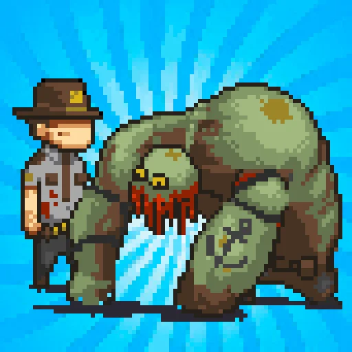 Dead Ahead: Zombie Warfare MOD бесплатные покупки