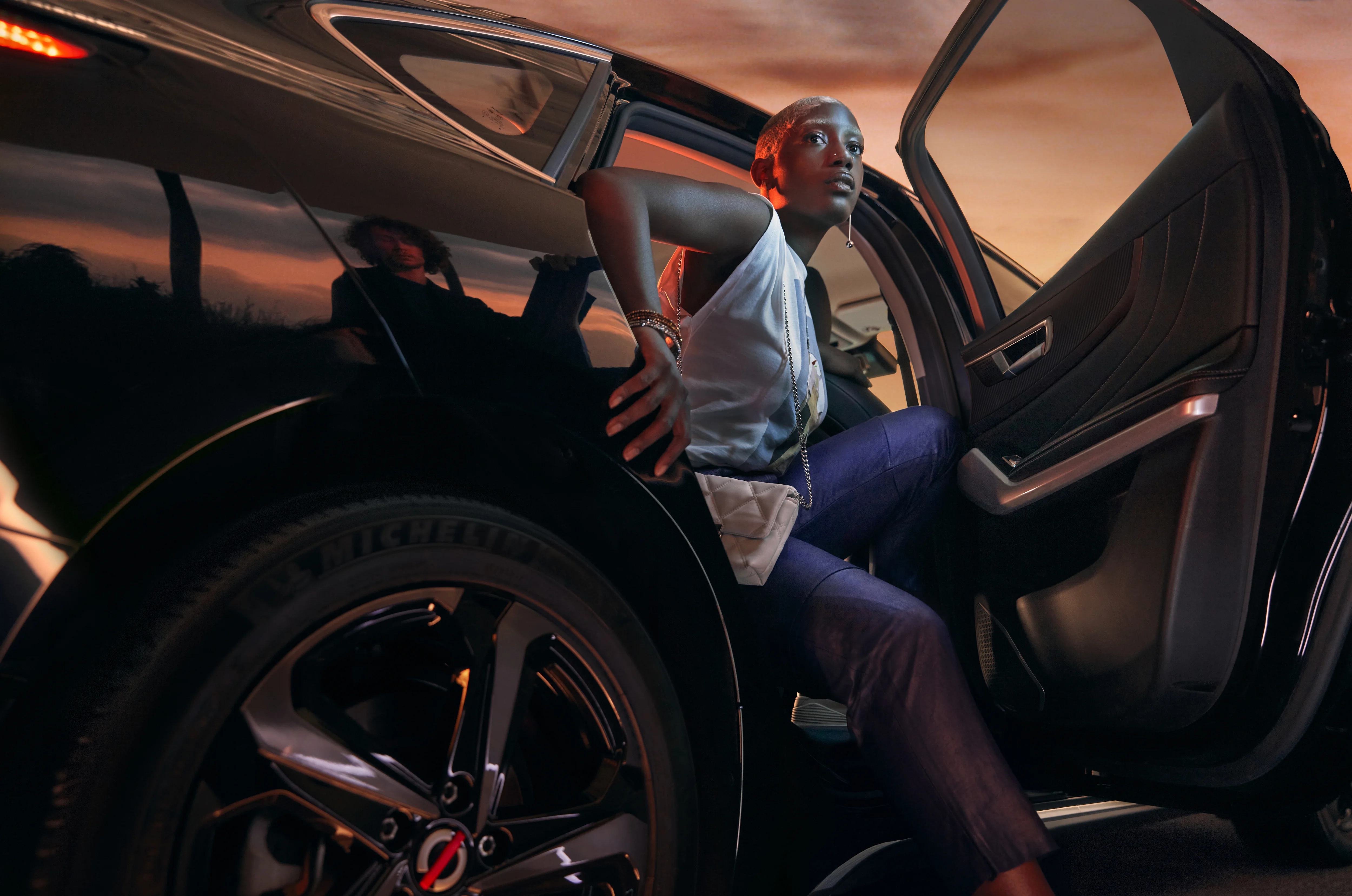 Renault Mobilize Limo 2021 photo 5