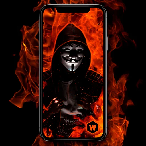 Wallz : 8K Wallpaper - HD, 4K APK for Android Download