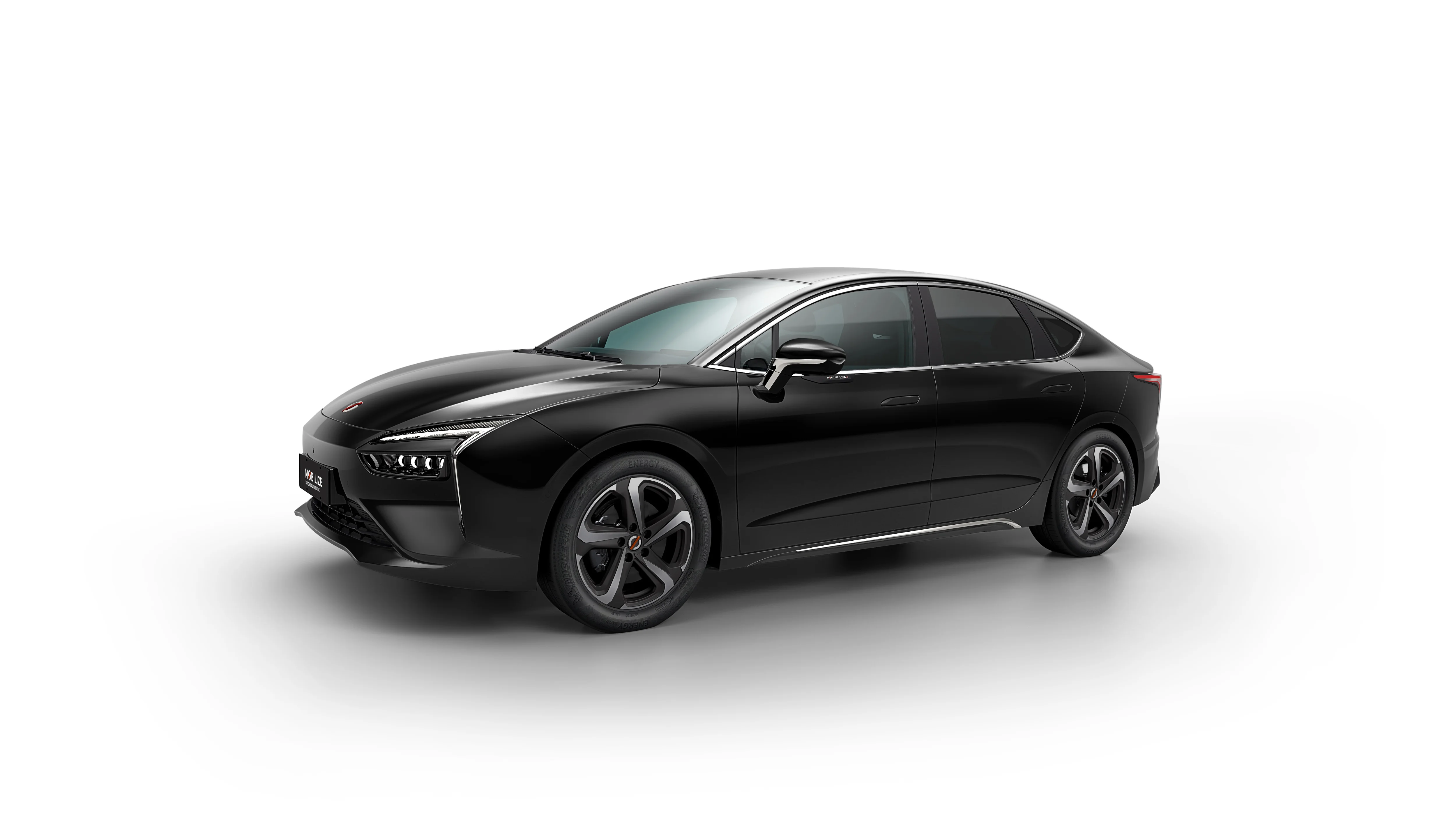 Renault Mobilize Limo 2021 photo 6