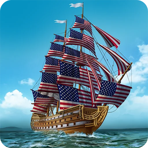 Download do APK de The Pirate:Caribbean hunt para Android