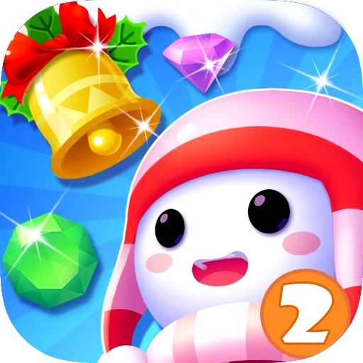 Ice Crush 2 MOD free purchases