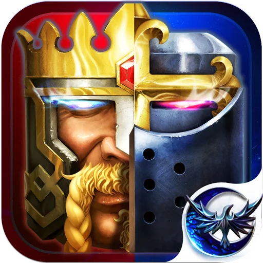 Clash of Kings 9.10.0 Free Download