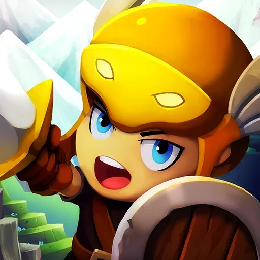 Dungeon: Age of Heroes Game for Android - Download