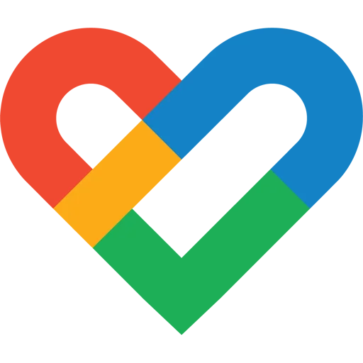 Google Fit – здоровье и трекер активности