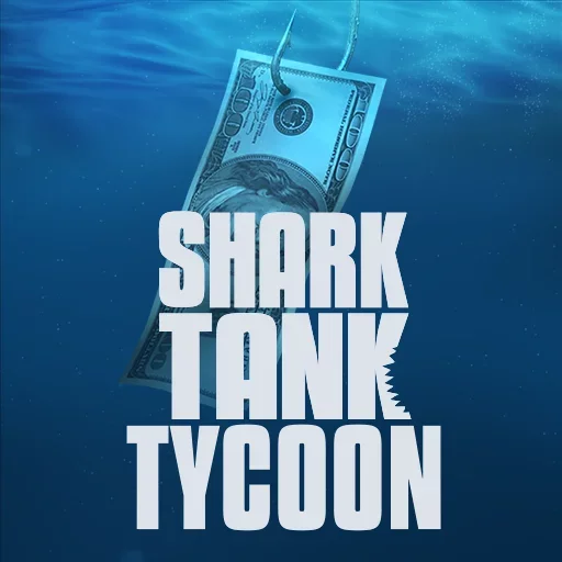 Shark Tank Tycoon MOD free purchases