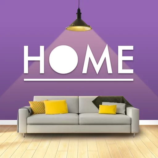 Home Design Makeover MOD unlimited money