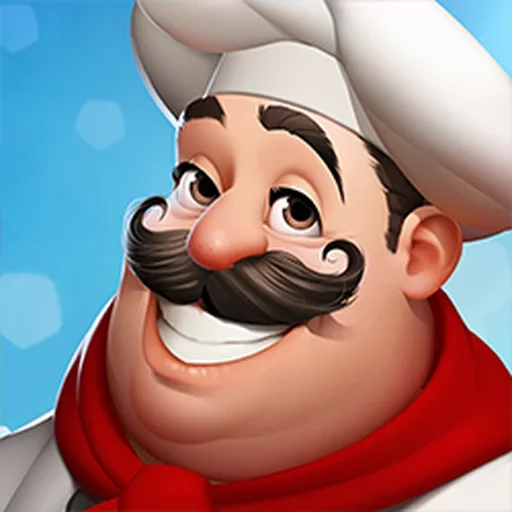 World Chef MOD instant cooking