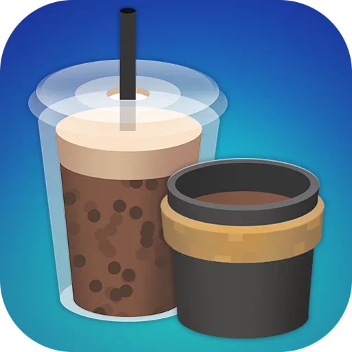 Idle Coffee Corp MOD unlimited money