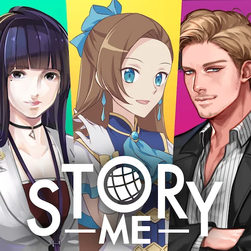 Story Me: interactive episode MOD diamonds/keys