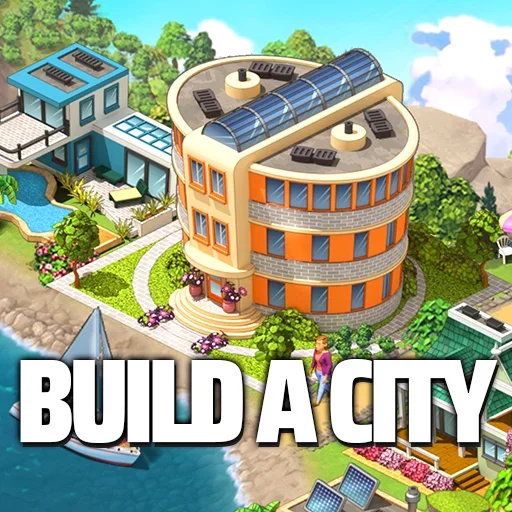 City Island 5 MOD free purchases