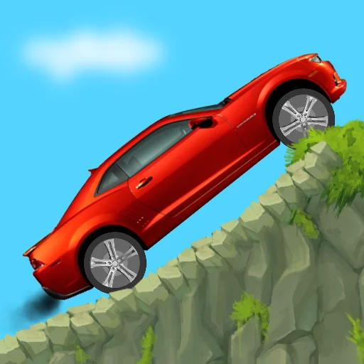 Hill Climb Racing MOD APK Free Download (Unlimited Money and Gems) on Android