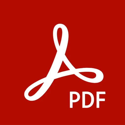 Adobe Acrobat Reader: просм., созд. и редакт. PDF