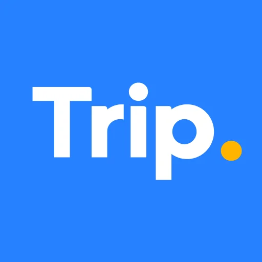 Trip.com: Book Flights, Hotels