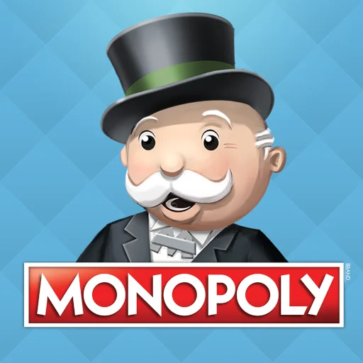 Monopoly MOD всё открыто