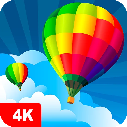 Gaming Wallpaper 4K HD APK for Android Download