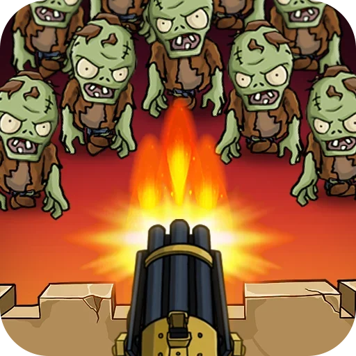 War of zombies: Heroes Download APK for Android (Free)