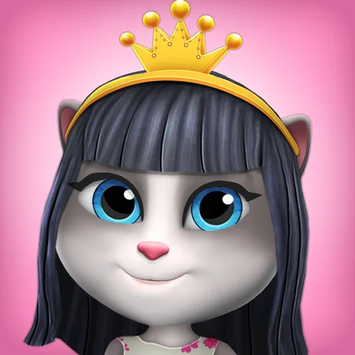 My angela 2 mod apk