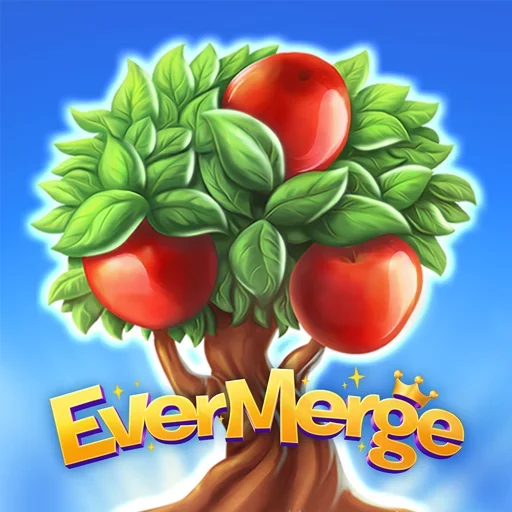 EverMerge MOD free shopping