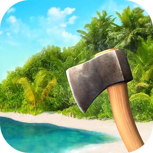 Ocean Is Home: Survival Island MOD coins