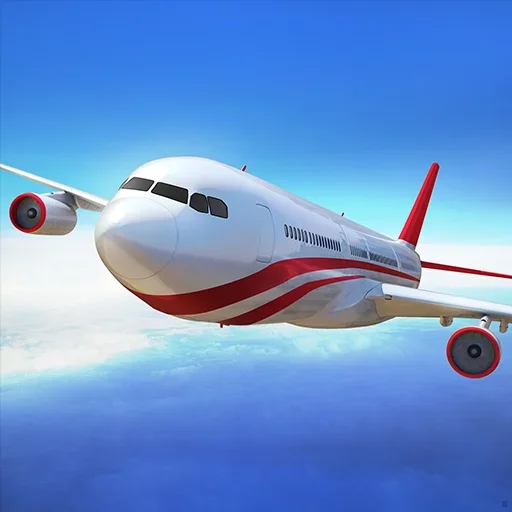 Stream FlyWings 2017 MOD APK: The Best Flight Simulator Game for Android Devices by CultuaOgraphdzu