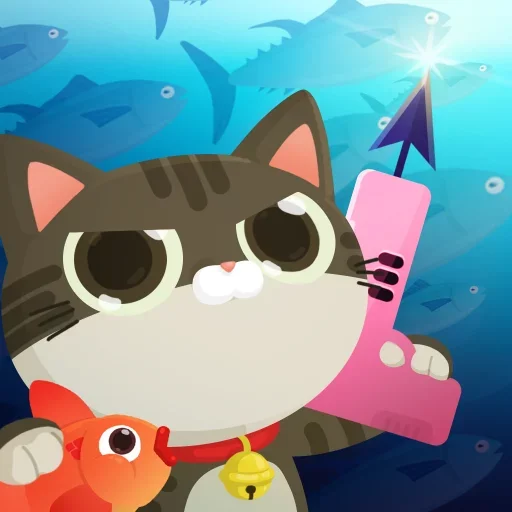 The Fishercat MOD coins/details