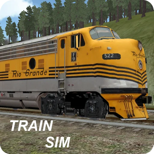 Train Sim Pro