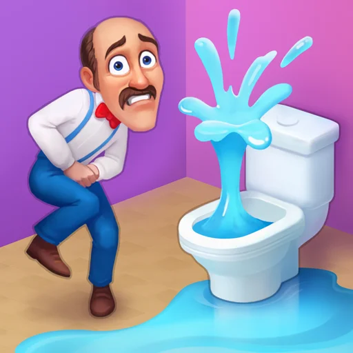 Homescapes Mod Apk v6.7.1 (Unlimited Stars, Coins) Free Download