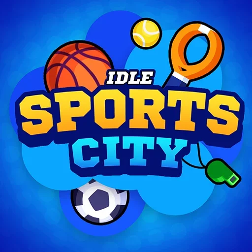 Sports City Tycoon MOD свободные покупки